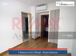 Eight Riversuites (D12), Condominium #109814562